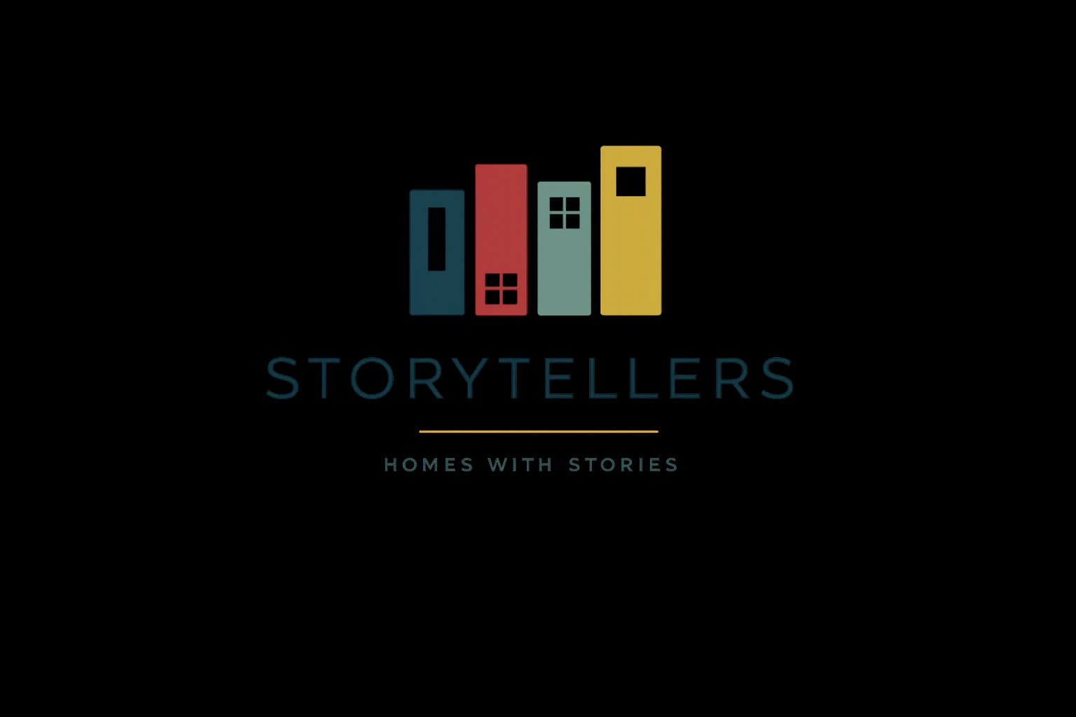 StoryTellers Apartments