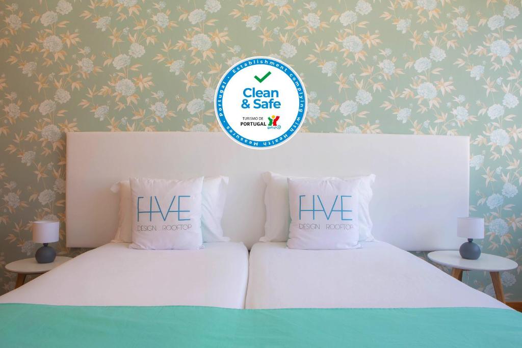 Five Design Rooftop
